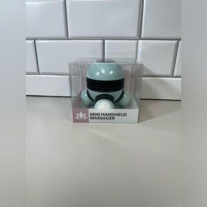 Mini Handheld Massager